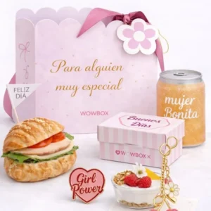 BAG Mujer