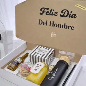 BAG Hombre